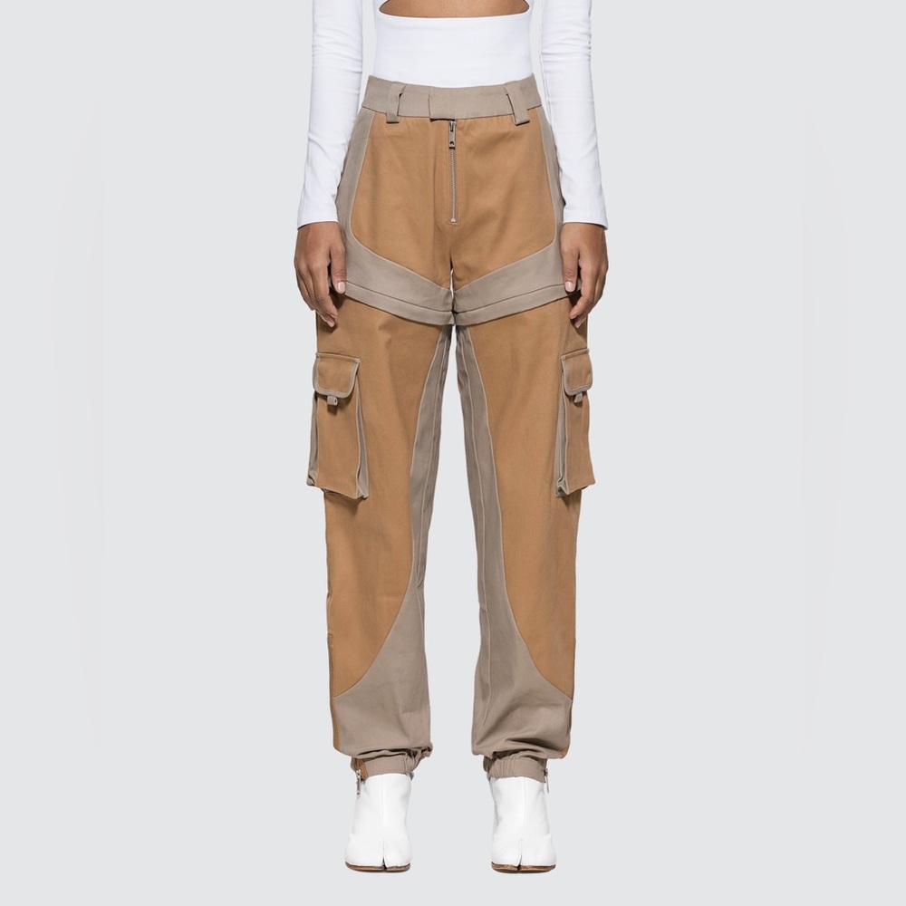 COPY - I.AM.GIA FRANCES CARGO PANTS